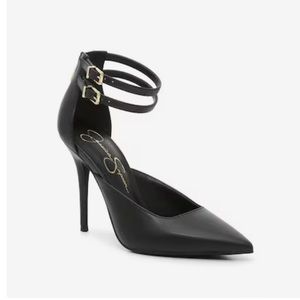Jessica Simpson Stiletto Heels 👠